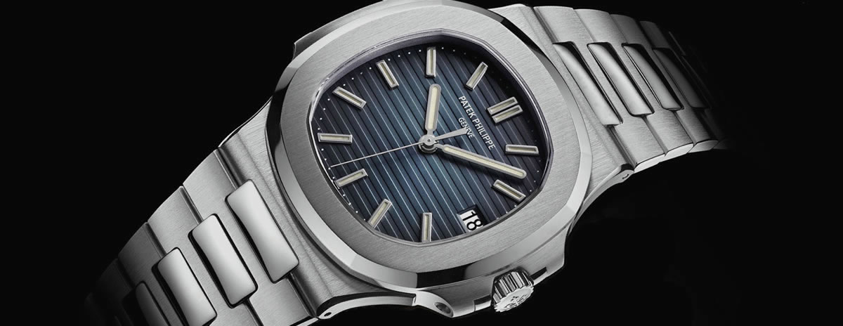 Patek Philippe watch