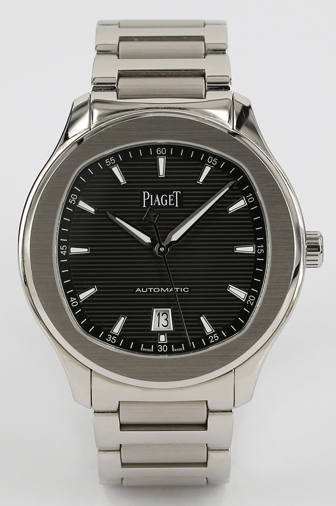 Piaget Polo S photo 2
