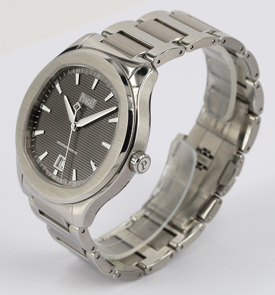 Piaget Polo S photo 3