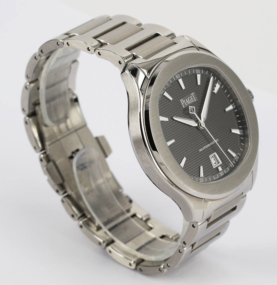 Piaget Polo S photo 4