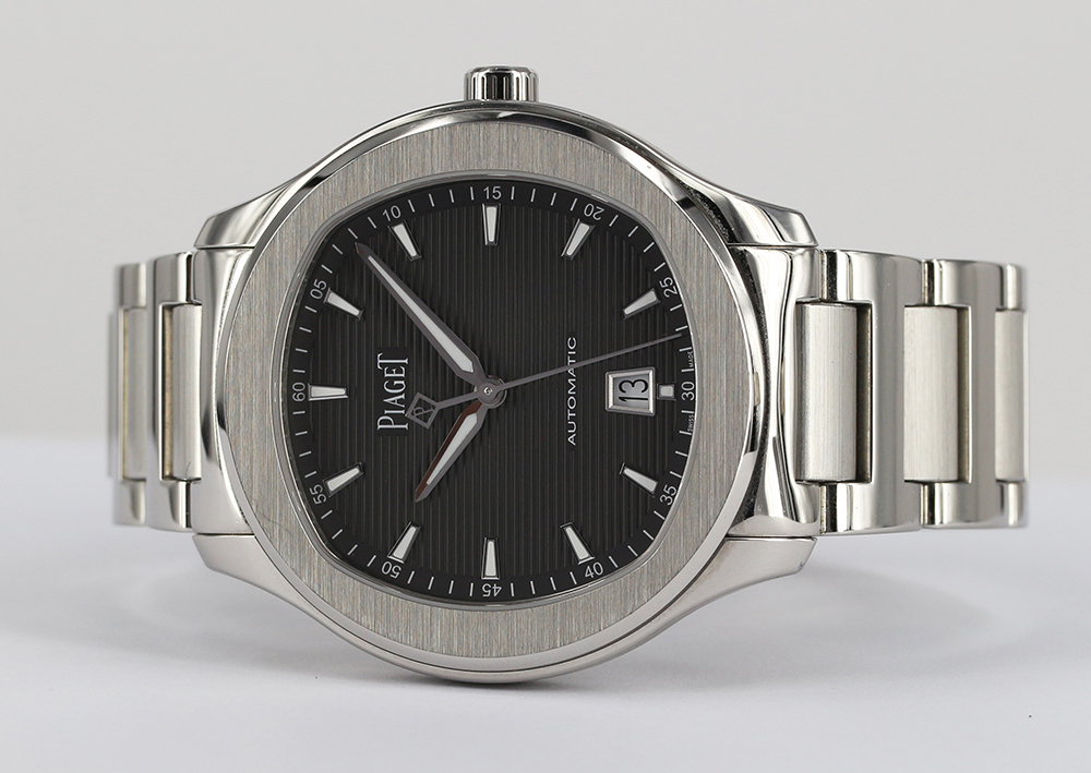 Piaget Polo S photo 5