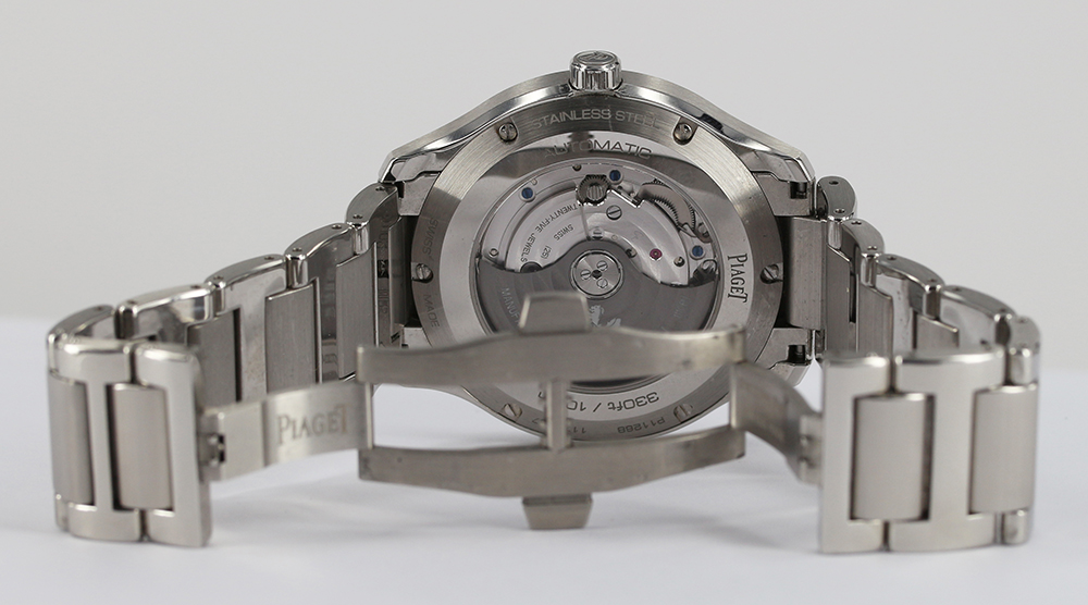 Piaget Polo S photo 7