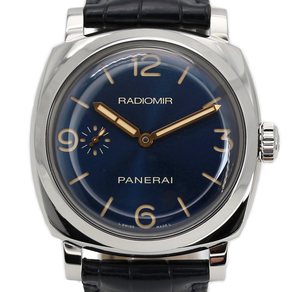 Panerai Radiomir 1940 3 Days