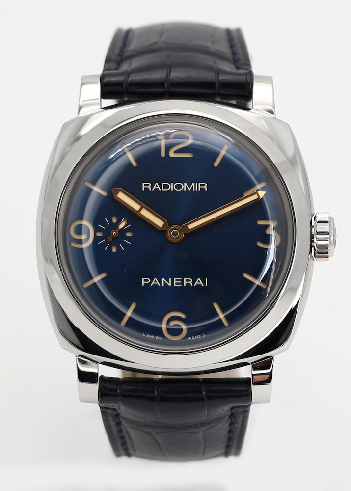Panerai Radiomir 1940 3 Days photo 2