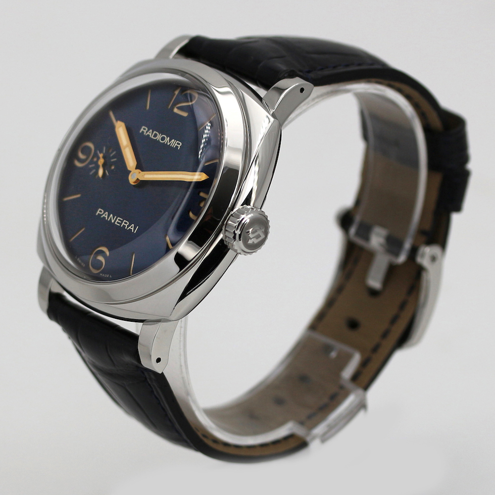 Panerai Radiomir 1940 3 Days photo 3