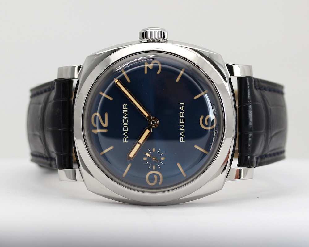 Panerai Radiomir 1940 3 Days photo 5