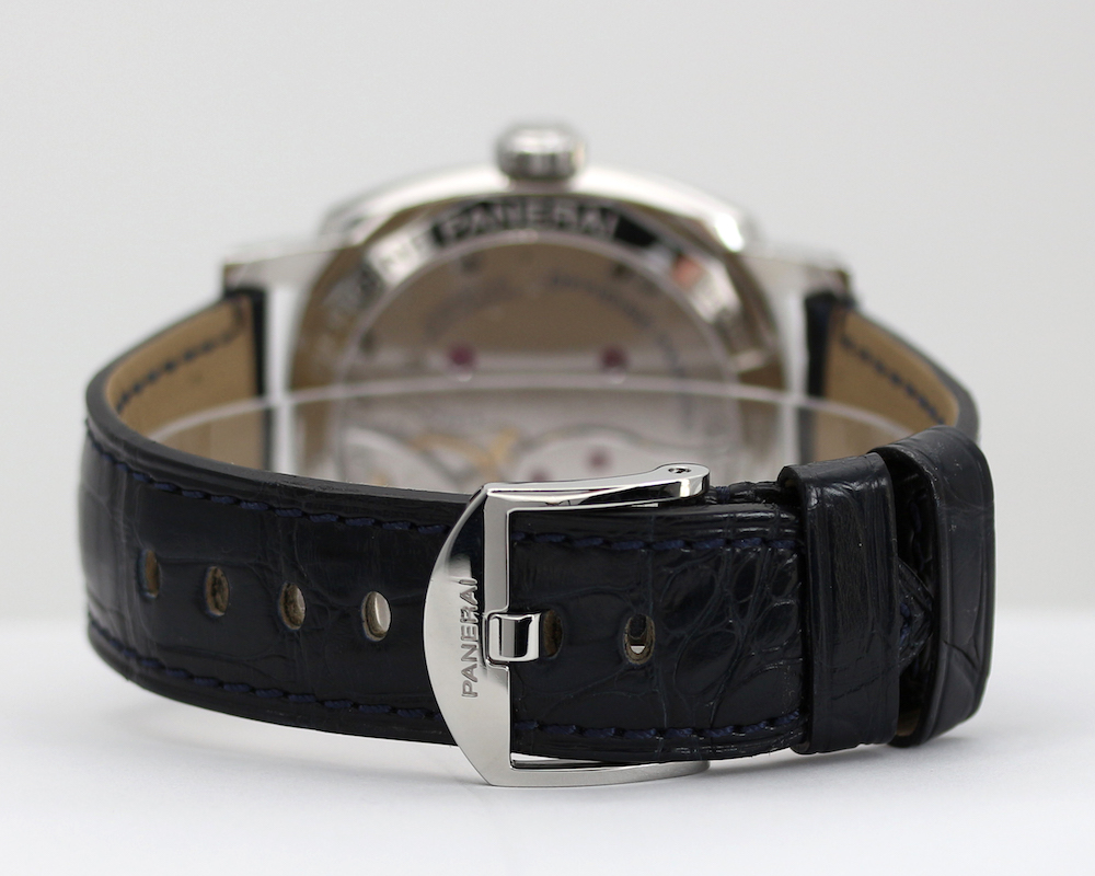 Panerai Radiomir 1940 3 Days photo 6