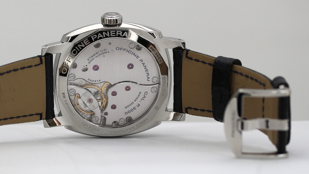 Panerai Radiomir 1940 3 Days photo 7