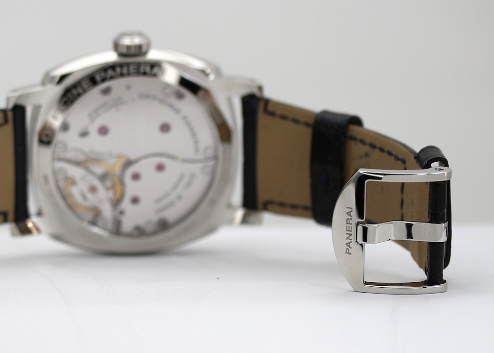 Panerai Radiomir 1940 3 Days photo 8