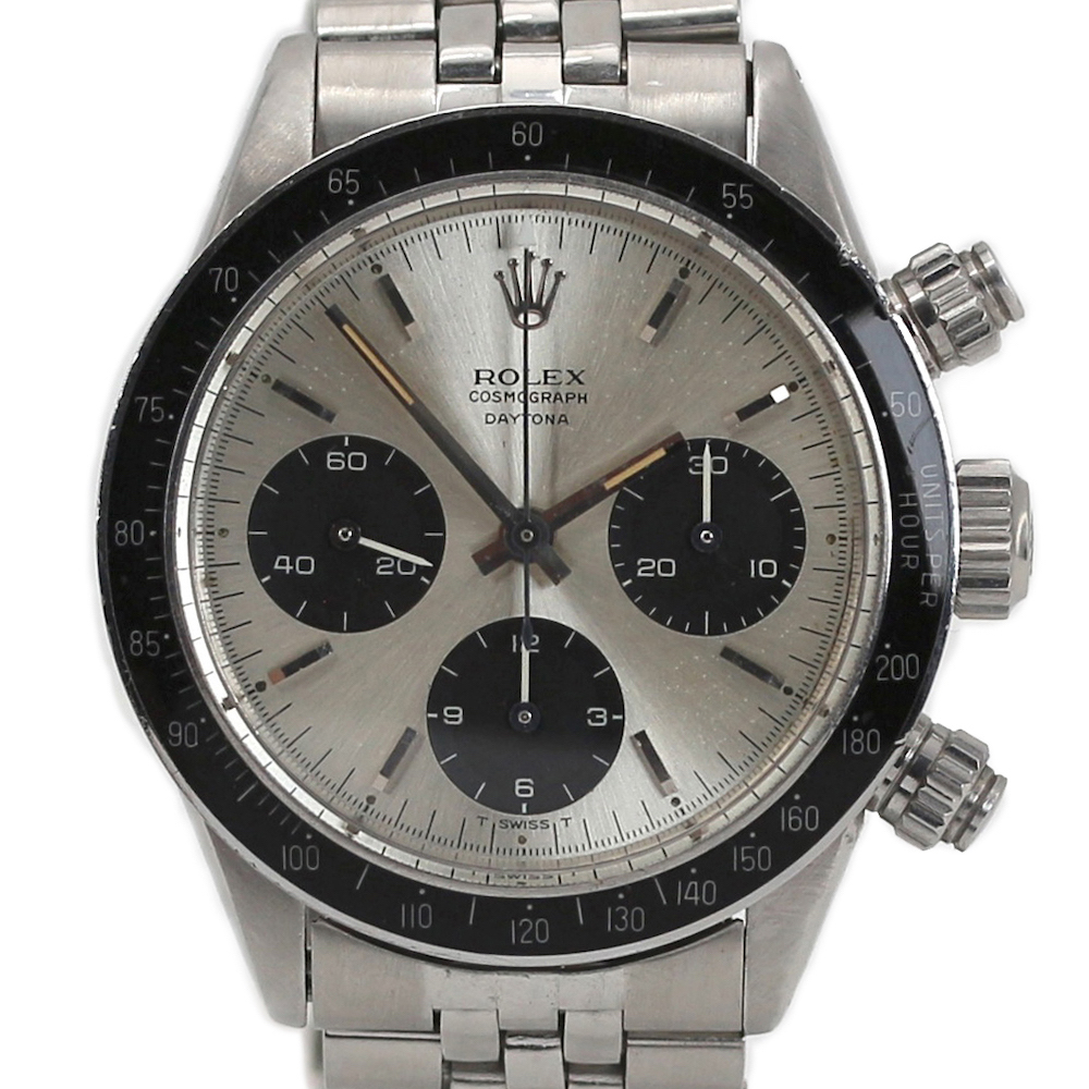 Rolex Vintage Daytona