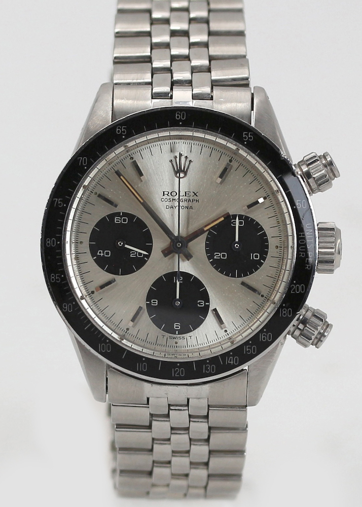 Rolex Vintage Daytona photo 2