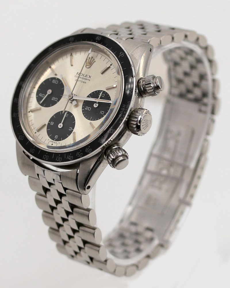 Rolex Vintage Daytona photo 3