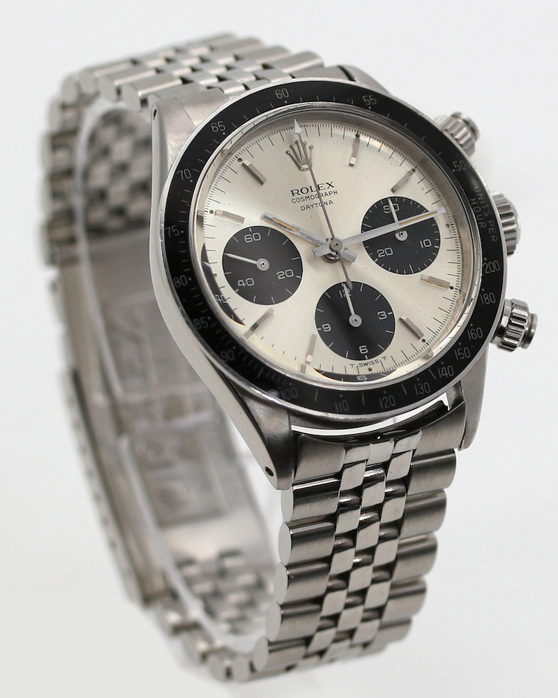 Rolex Vintage Daytona photo 4
