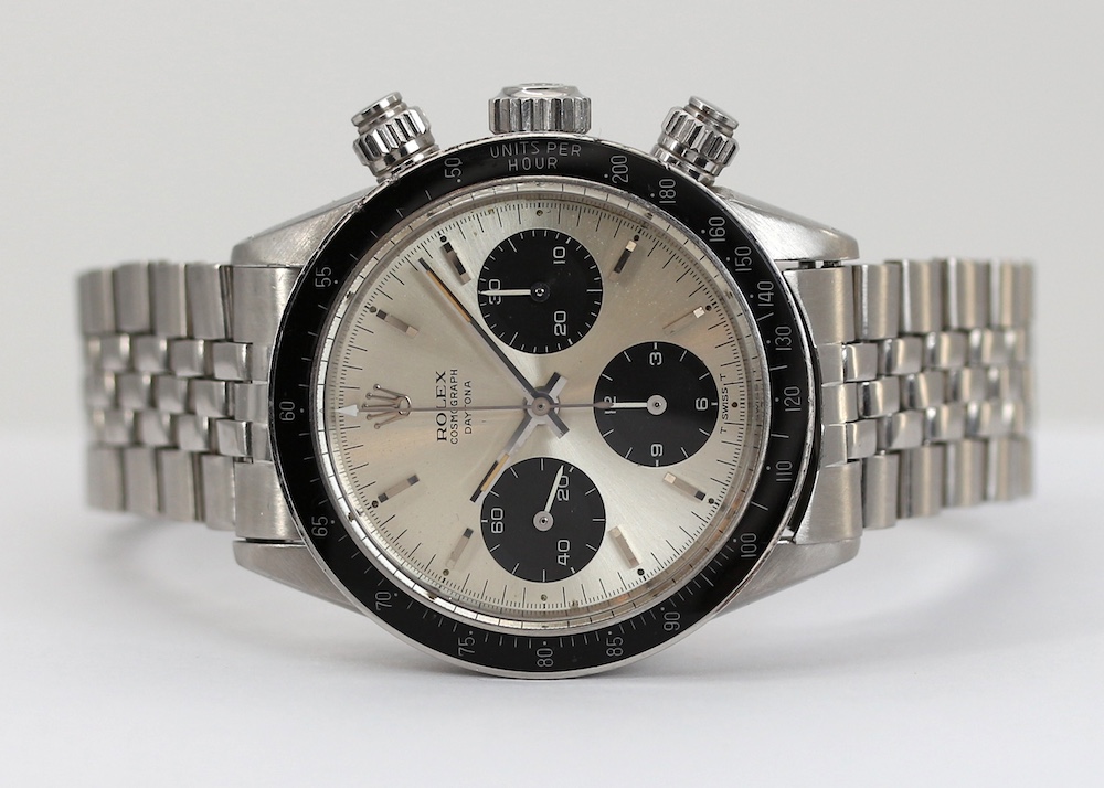 Rolex Vintage Daytona photo 5