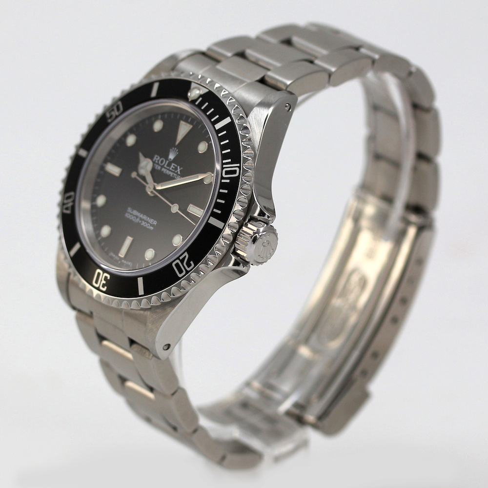 Rolex Submariner Non Date photo 3