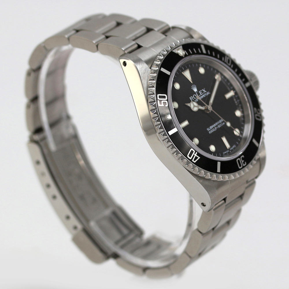 Rolex Submariner Non Date photo 4