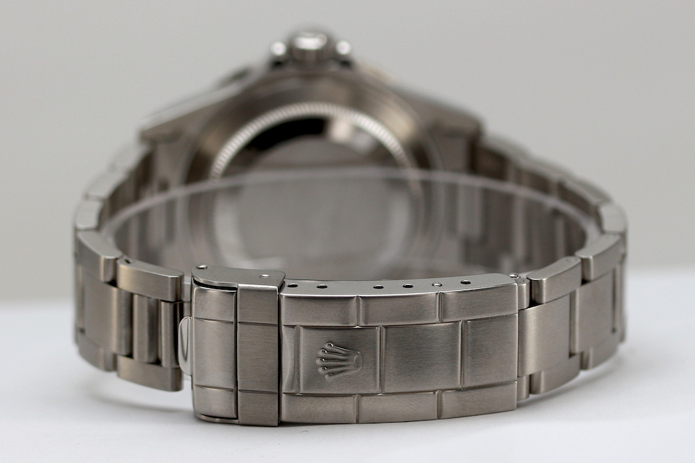 Rolex Submariner Non Date photo 6