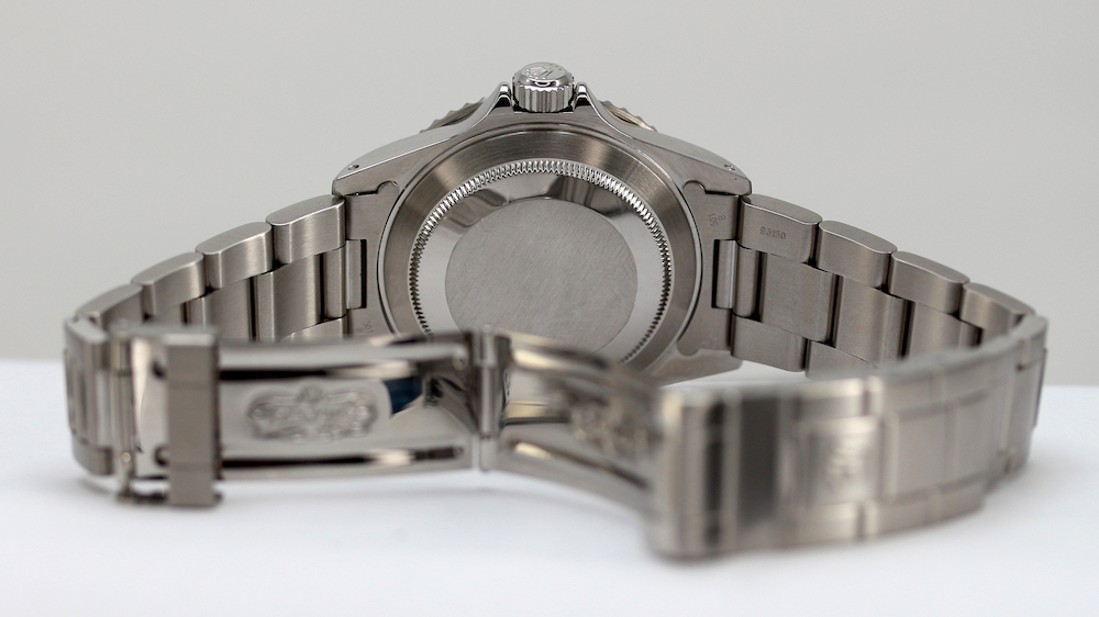 Rolex Submariner Non Date photo 7