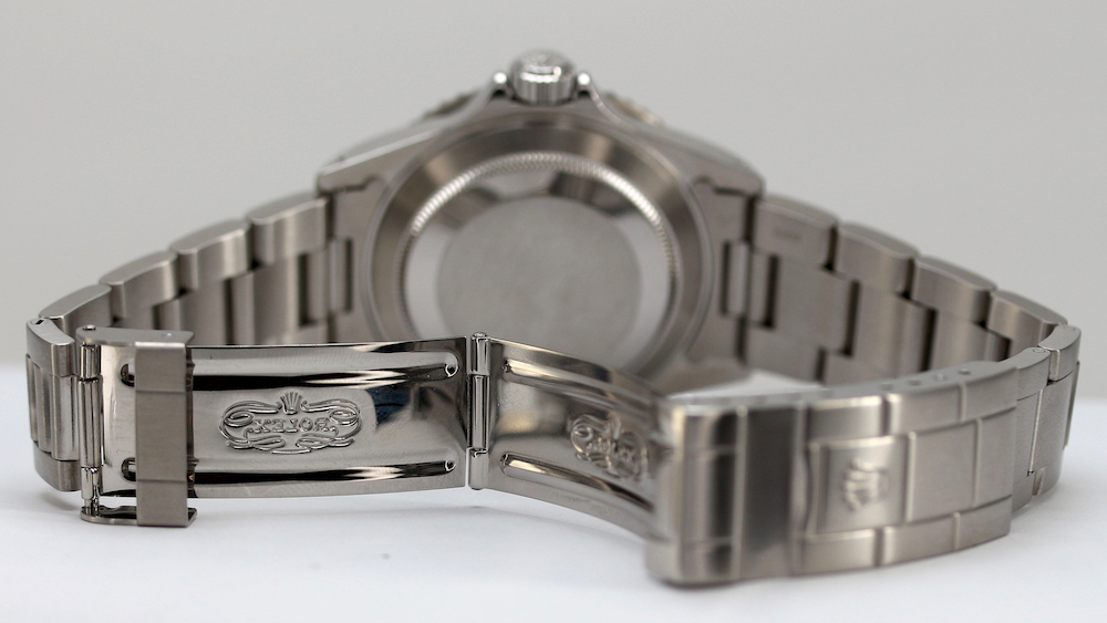 Rolex Submariner Non Date photo 8