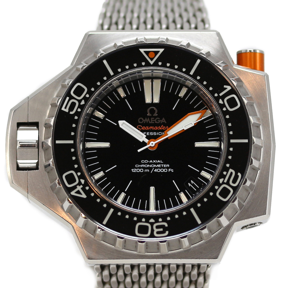 Omega Ploprof