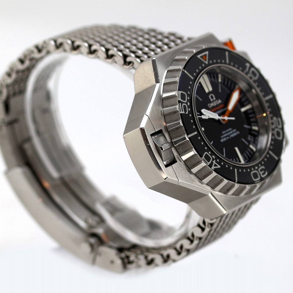 Omega Ploprof photo 4