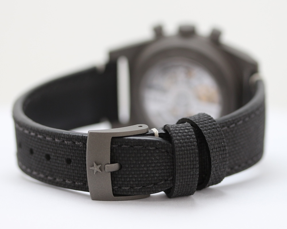 Zenith Chronomaster Revival Shadow photo 6