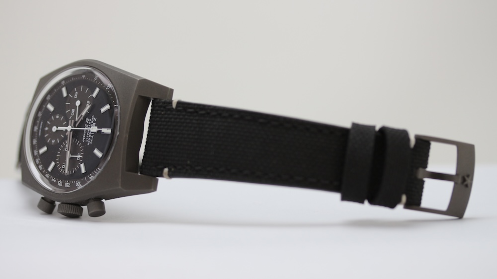 Zenith Chronomaster Revival Shadow photo 8