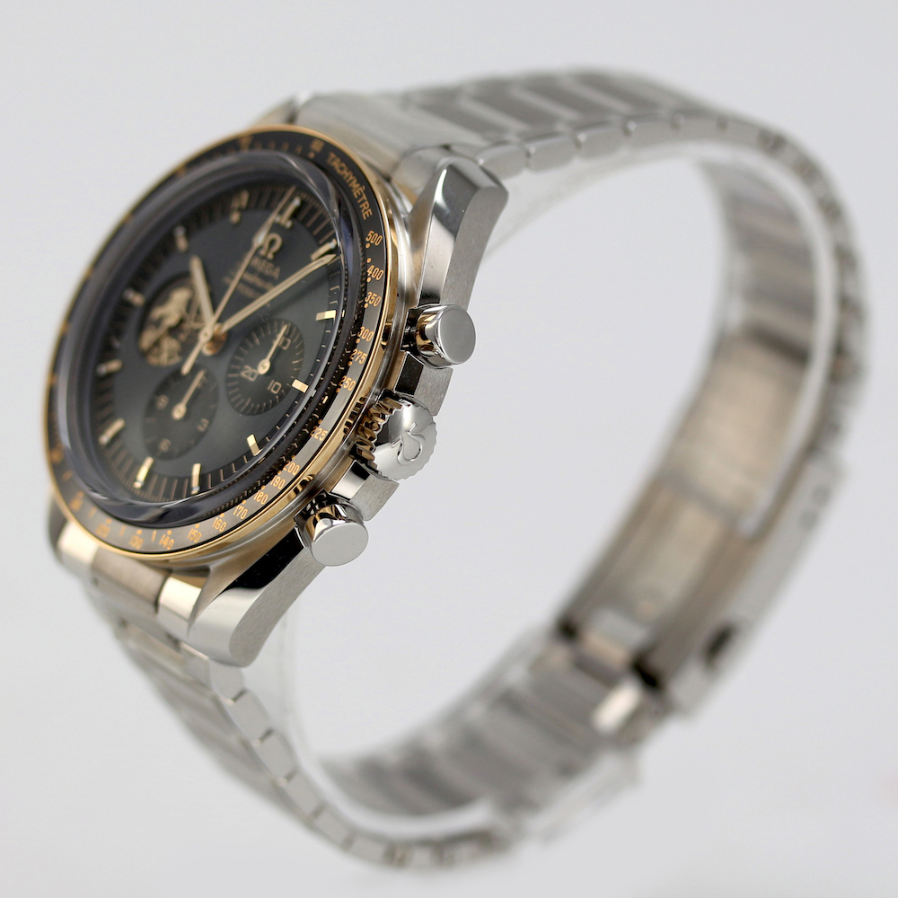Omega Apollo 11 50th Anniversary photo 3