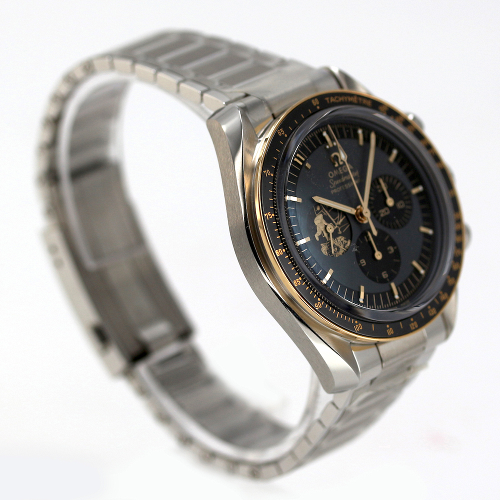 Omega Apollo 11 50th Anniversary photo 4