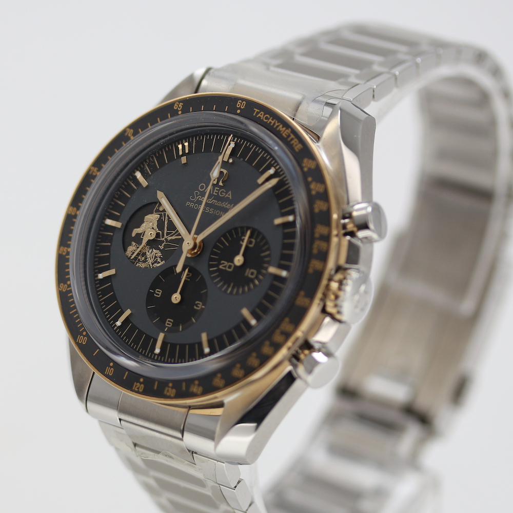 Omega Apollo 11 50th Anniversary photo 5