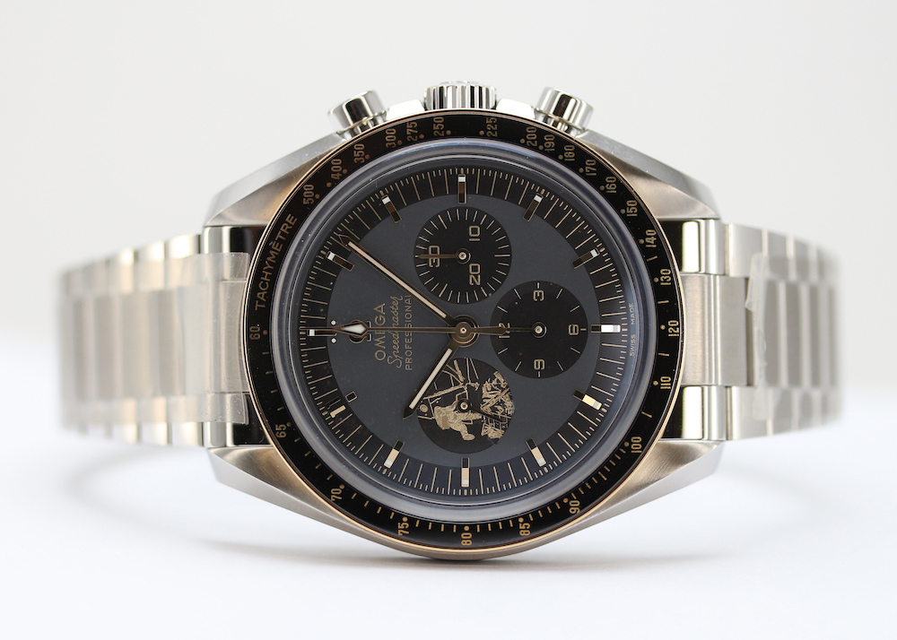 Omega Apollo 11 50th Anniversary photo 6