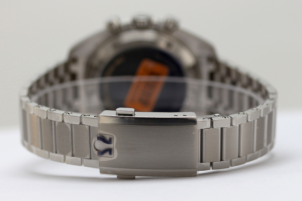 Omega Apollo 11 50th Anniversary photo 7