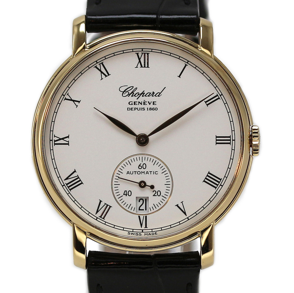 Chopard L.U.C Automatic Small Seconds Date