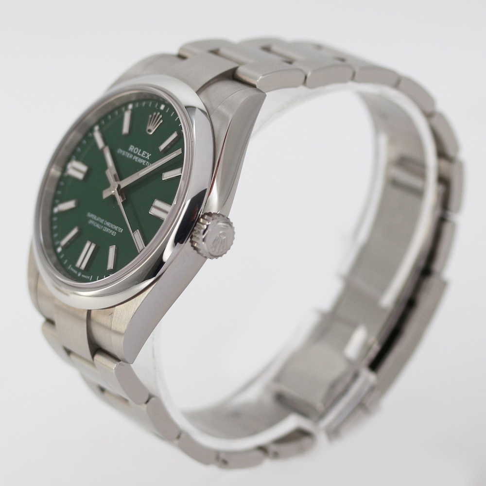 Rolex Oyster Perpetual 41 photo 3