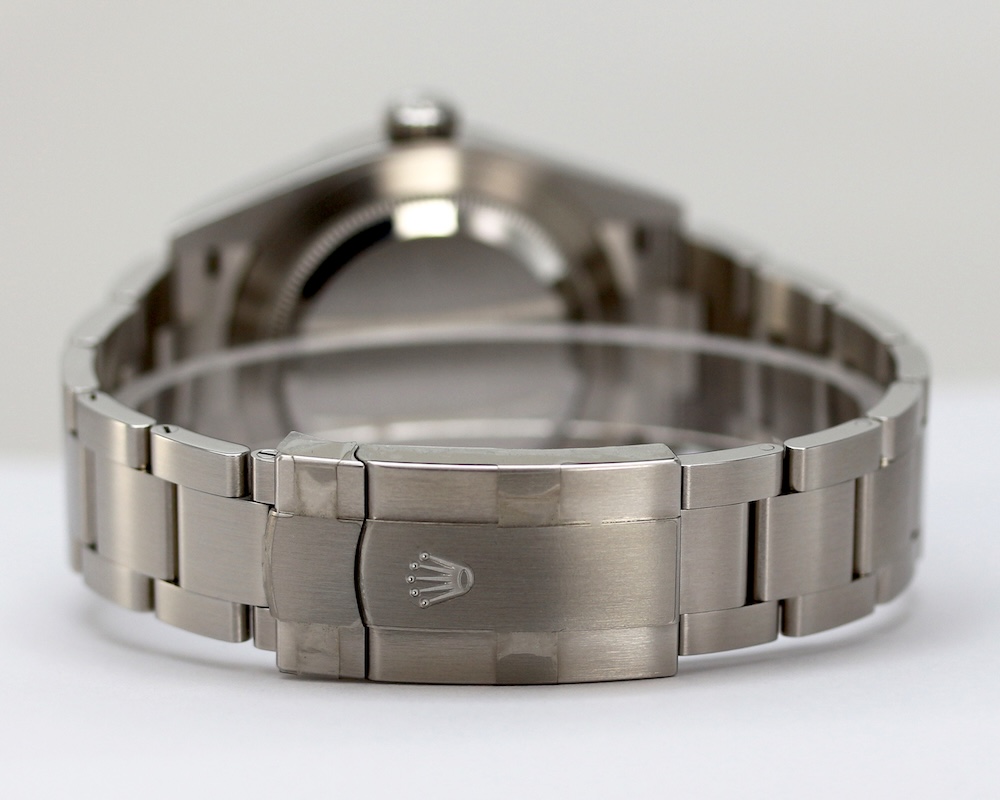 Rolex Oyster Perpetual 41 photo 6
