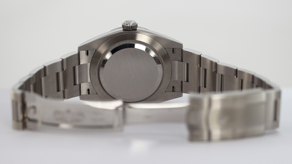 Rolex Oyster Perpetual 41 photo 7