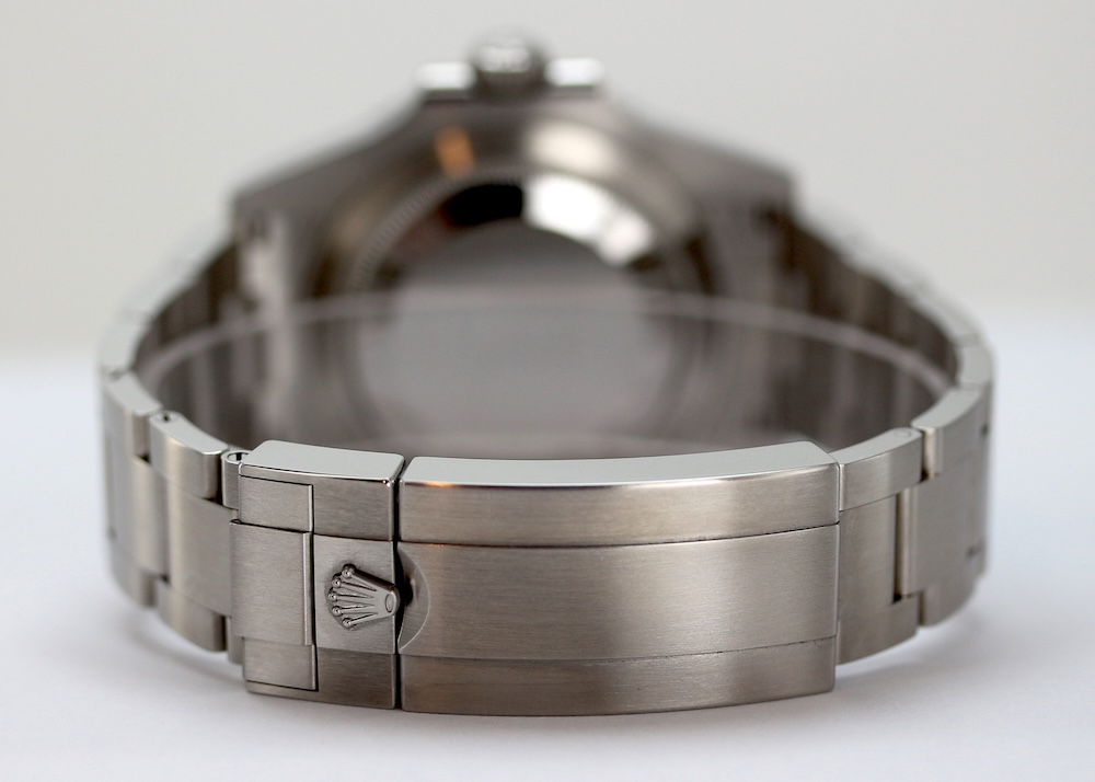 Rolex Submariner Non Date photo 6
