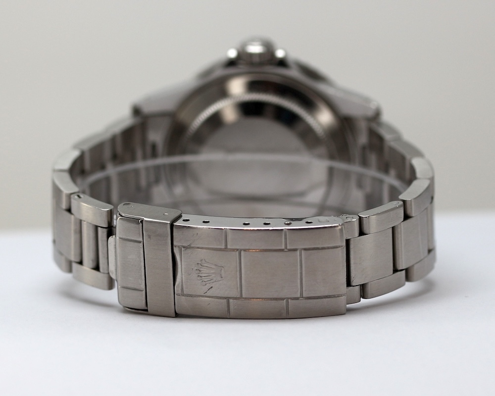 Rolex Vintage Submariner Date photo 6