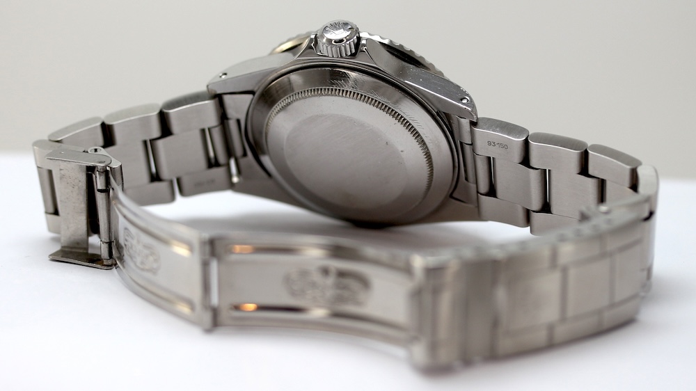 Rolex Vintage Submariner Date photo 7