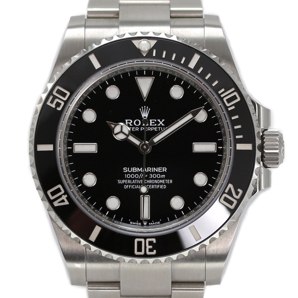 Rolex Submariner Non Date