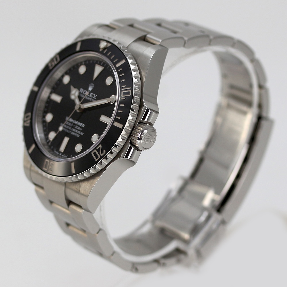 Rolex Submariner Non Date photo 3