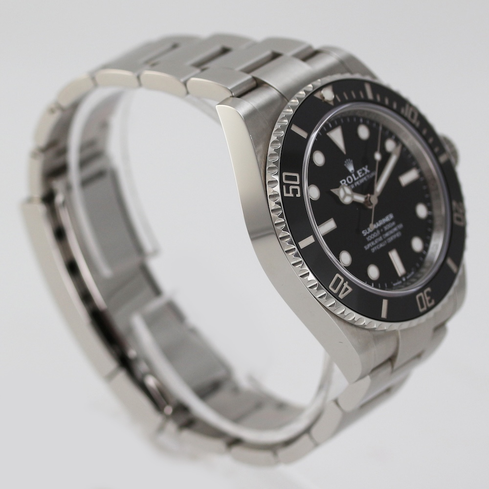 Rolex Submariner Non Date photo 4