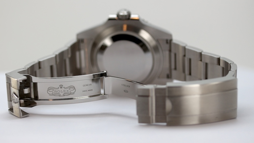 Rolex Submariner Non Date photo 7