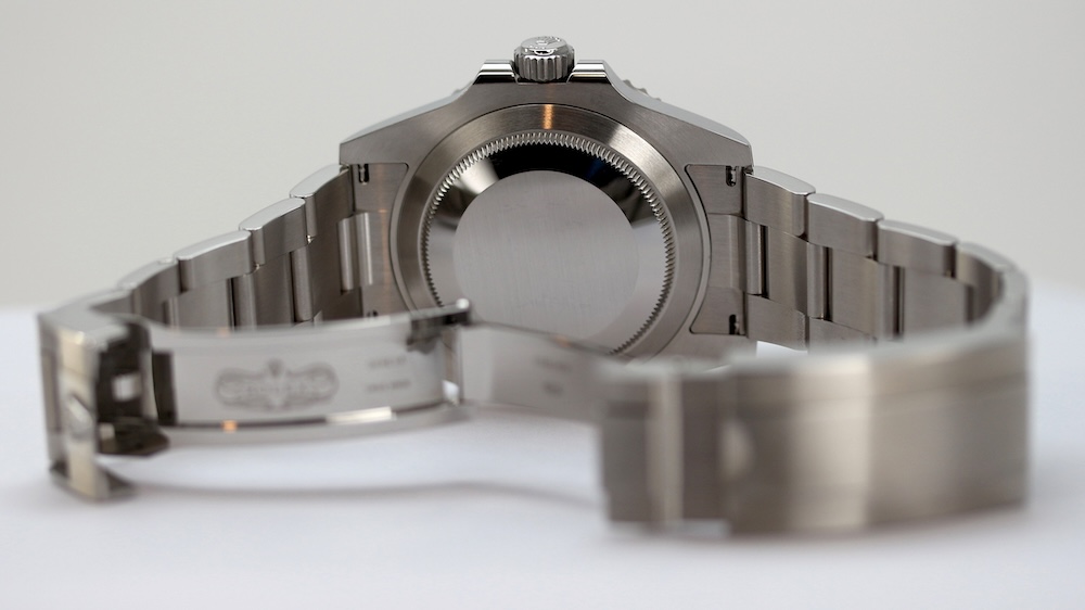 Rolex Submariner Non Date photo 8