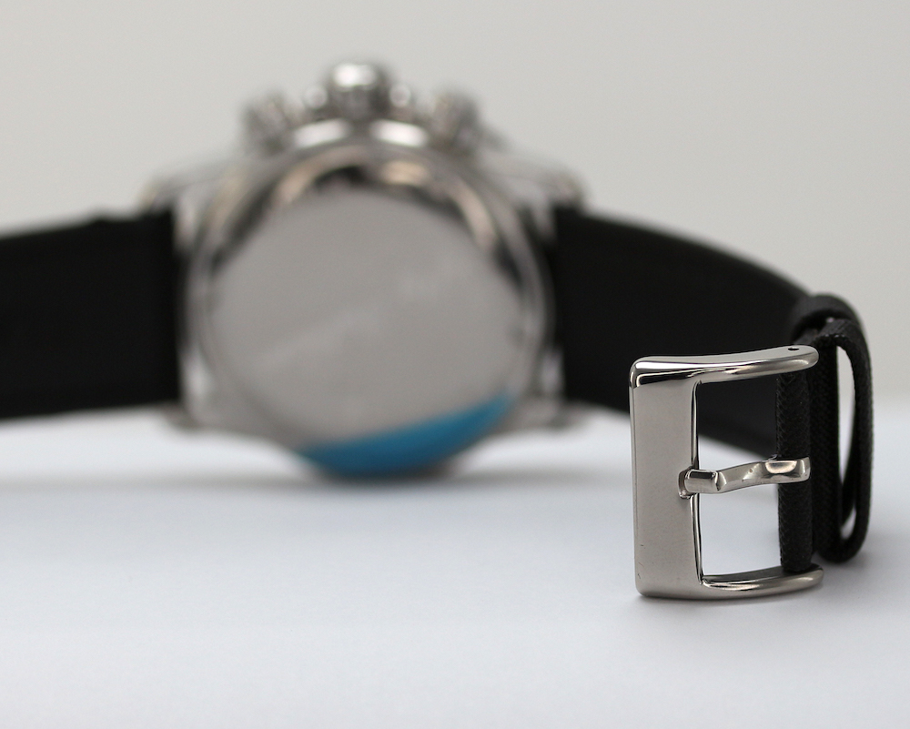 Blancpain Fifty Fathoms Chronograph Flyback. photo 6