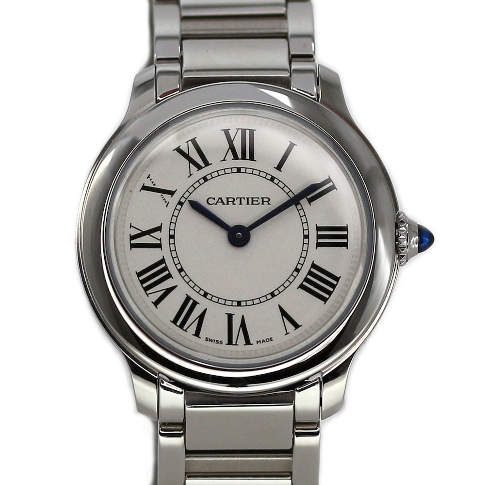 Cartier Ronde