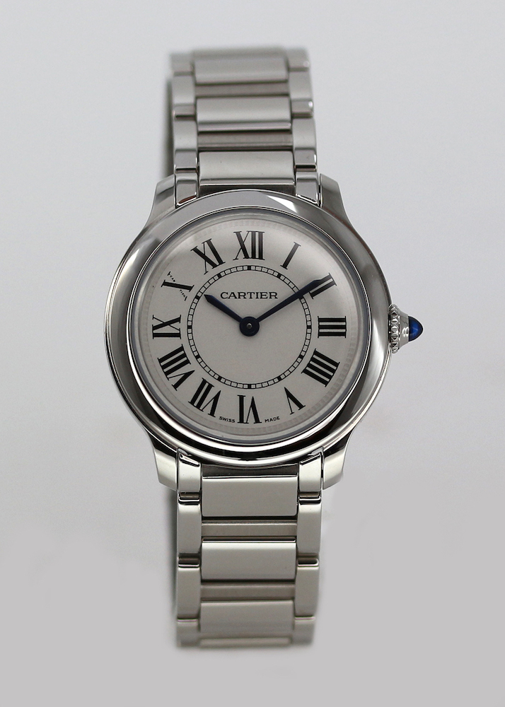 Cartier Ronde photo 2