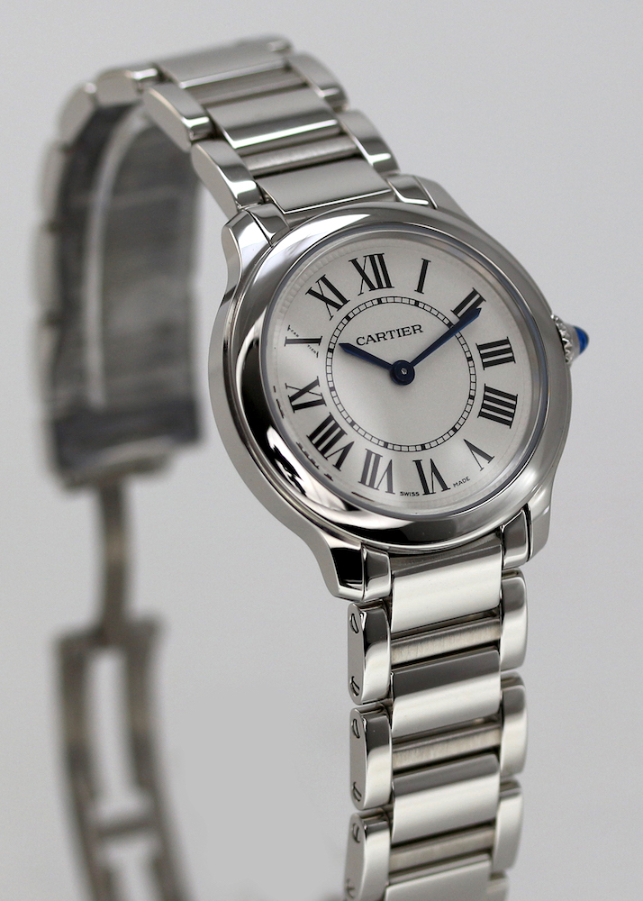 Cartier Ronde photo 3