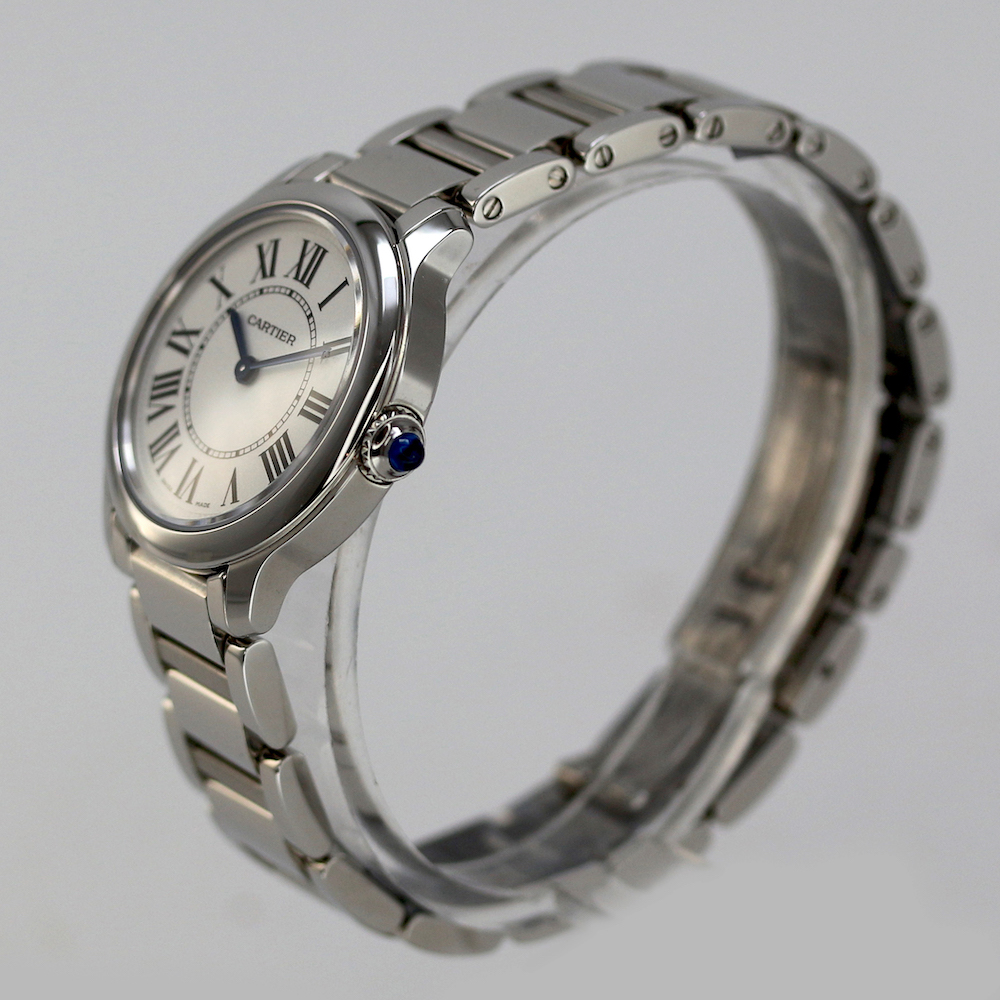 Cartier Ronde photo 4