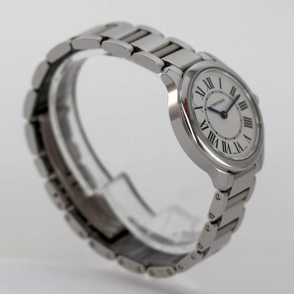 Cartier Ronde photo 5